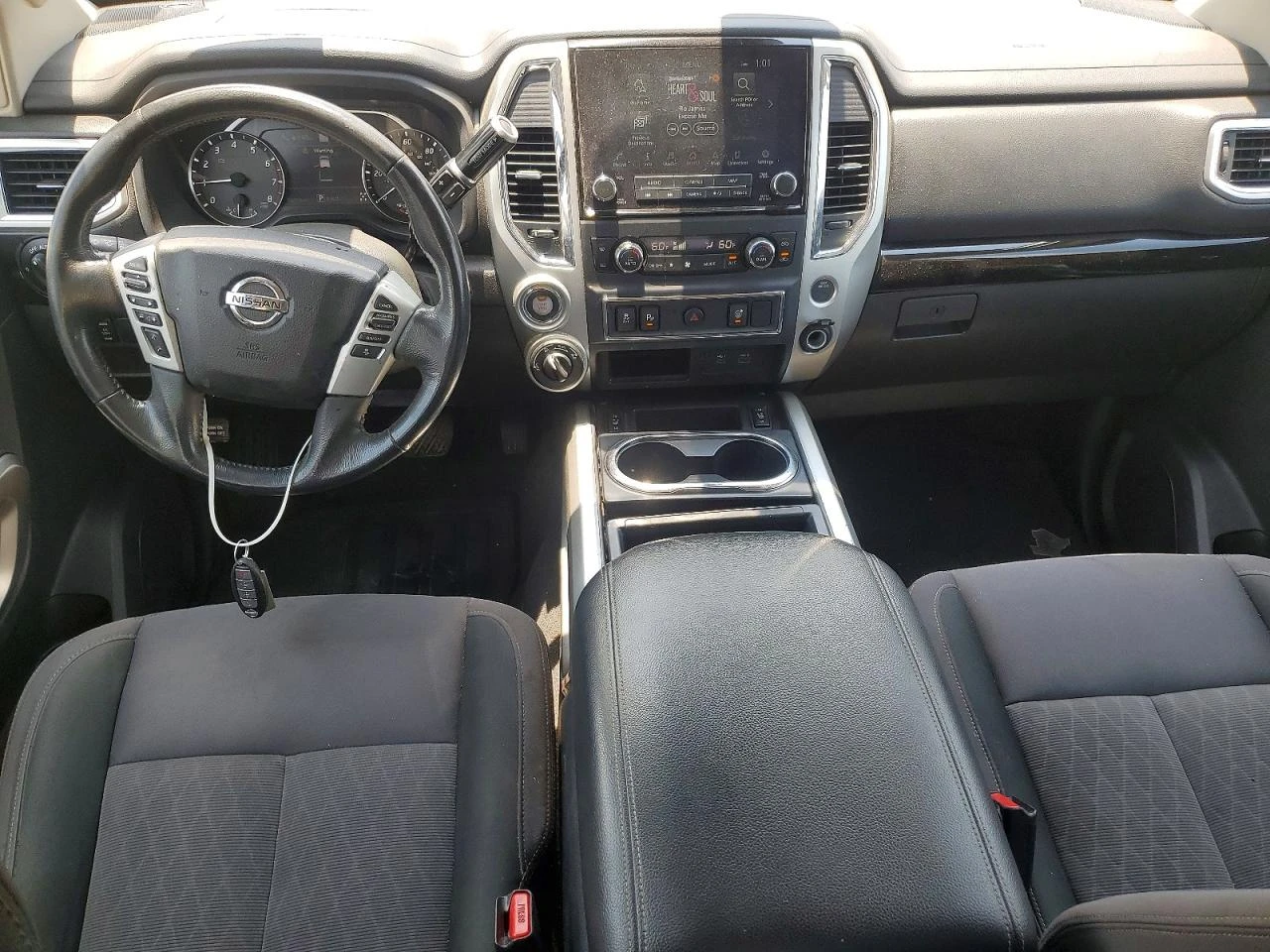 Nissan Titan crew cab 5.6l Titan Sv | Mobile.bg � ����������� 8