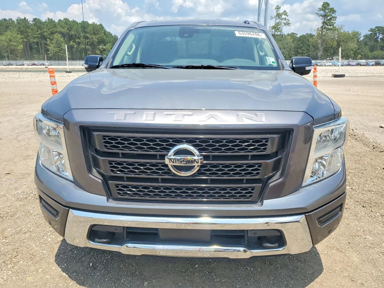 Nissan Titan crew cab 5.6l Titan Sv | Mobile.bg � ����������� 5