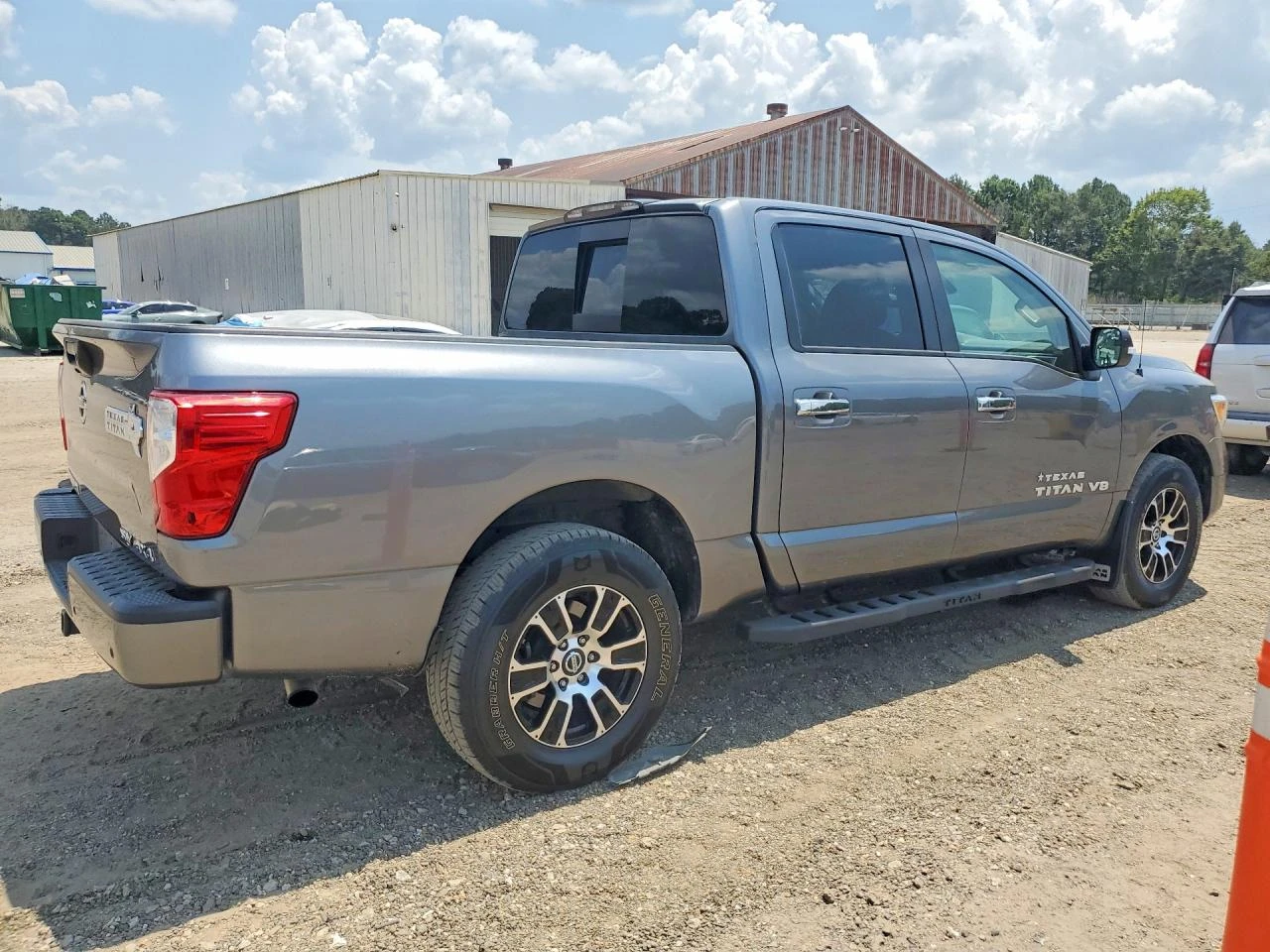 Nissan Titan crew cab 5.6l Titan Sv | Mobile.bg � ����������� 3