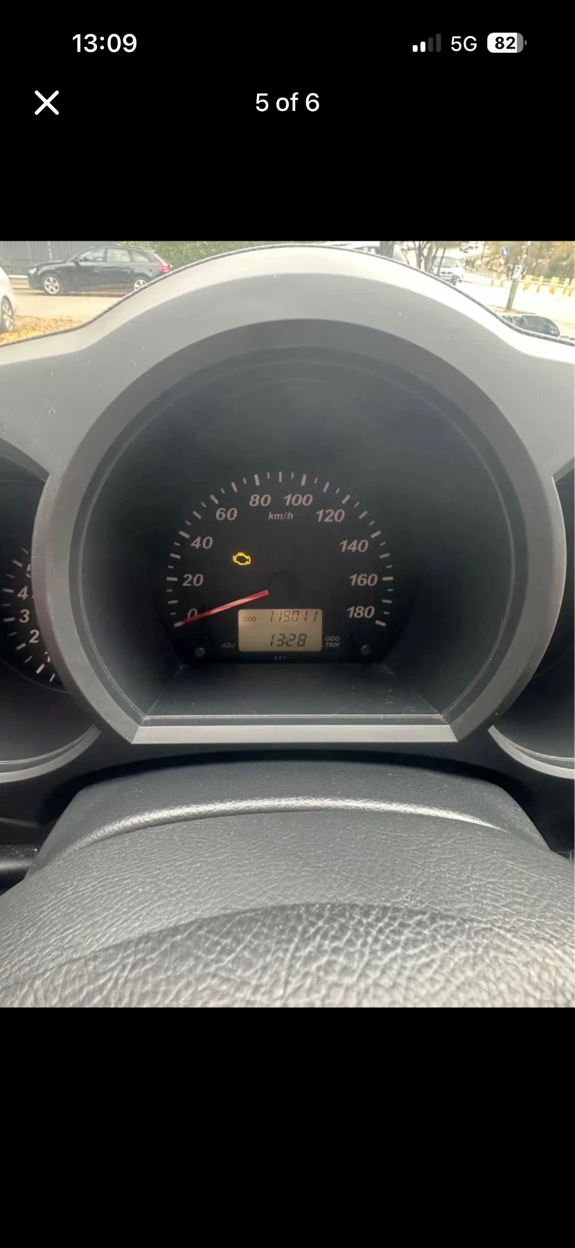 Daihatsu Terios, снимка 5 - Автомобили и джипове - 56628495