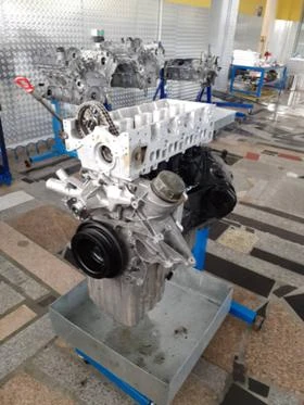 Mercedes-Benz Sprinter 516 НОВИ Двигатели за Мерцедес Спринтер !!!, снимка 1
