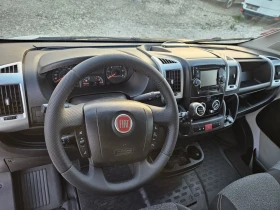 Fiat Ducato 2.3, Нави, Падащ борд, снимка 10