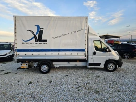 Fiat Ducato 2.3, Нави, Падащ борд, снимка 6