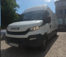 Iveco 35s16, снимка 1