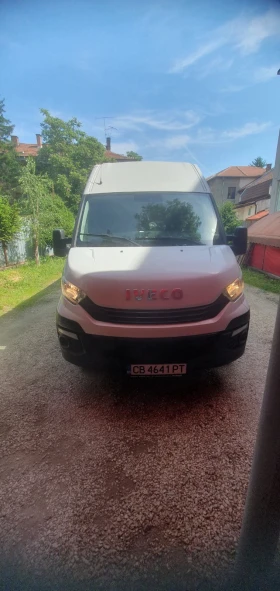 Iveco 35s16, снимка 9