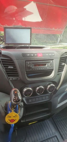 Iveco 35s16, снимка 12