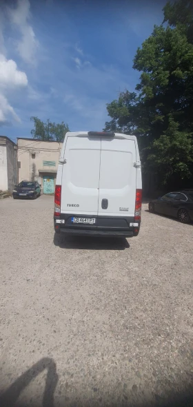 Iveco 35s16, снимка 2