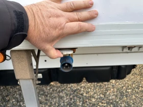 Mercedes-Benz Sprinter 316 klimatronik/хладилен / фургонн    i/full, снимка 6