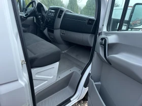 Mercedes-Benz Sprinter 316 klimatronik/хладилен / фургонн    i/full, снимка 10