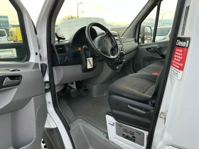 Mercedes-Benz Sprinter 316 klimatronik/хладилен / фургонн    i/full, снимка 9
