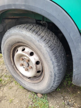 Iveco 35s11, снимка 6