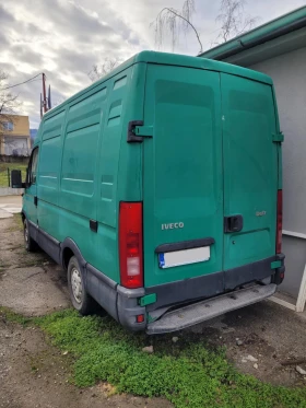 Iveco 35s11, снимка 2