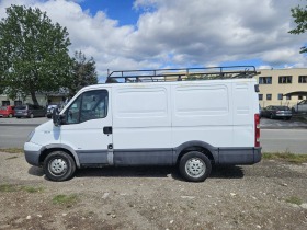 Iveco Daily 29l12