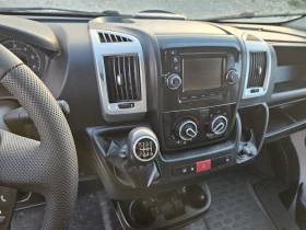 Fiat Ducato 2.3, Нави, Падащ борд, снимка 11