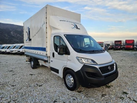 Fiat Ducato 2.3, Нави, Падащ борд, снимка 7