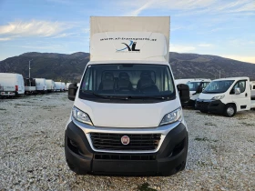 Обява за продажба на Fiat Ducato 2.3, Нави, Падащ борд ~31 900 лв. - изображение 7