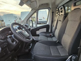 Fiat Ducato 2.3, Нави, Падащ борд, снимка 9