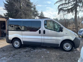 Renault Trafic 1.9, снимка 2