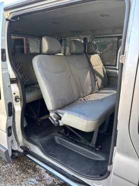 Renault Trafic 1.9, снимка 13