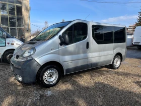 Renault Trafic 1.9, снимка 6