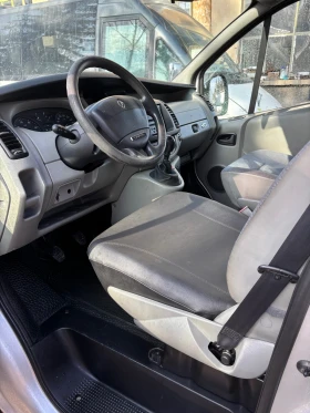 Renault Trafic 1.9, снимка 11