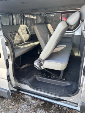 Renault Trafic 1.9, снимка 12