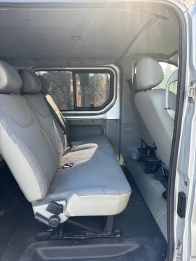 Renault Trafic 1.9, снимка 15