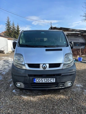 Renault Trafic 1.9, снимка 5