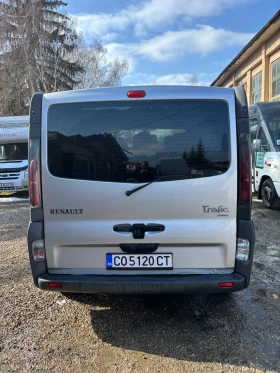 Renault Trafic 1.9, снимка 3