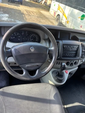 Renault Trafic 1.9, снимка 8