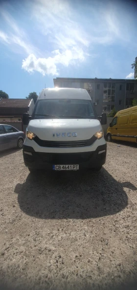 Iveco 35s16 | Mobile.bg    4