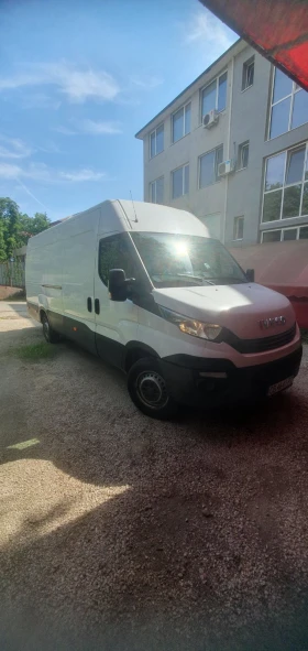 Iveco 35s16 | Mobile.bg    8