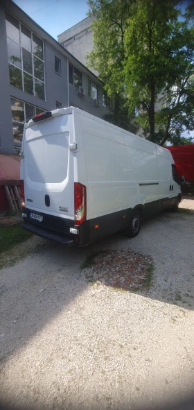 Iveco 35s16 | Mobile.bg    7