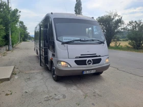     Mercedes-Benz 815