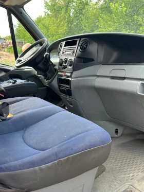 Iveco 35c18 | Mobile.bg    5