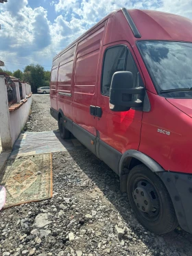 Iveco 35c18 | Mobile.bg    2
