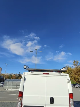Peugeot Boxer, снимка 10 — Bazar.bg Peugeot Boxer, снимка 10