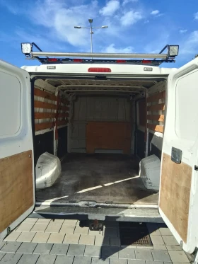 Peugeot Boxer, снимка 6 — Bazar.bg Peugeot Boxer, снимка 6