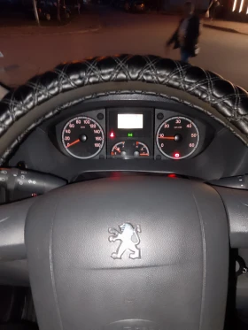 Peugeot Boxer, снимка 4 — Bazar.bg Peugeot Boxer, снимка 4