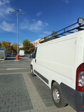 Peugeot Boxer, снимка 9 — Bazar.bg Peugeot Boxer, снимка 9