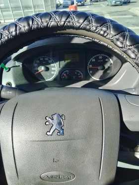 Peugeot Boxer, снимка 13 — Bazar.bg Peugeot Boxer, снимка 13