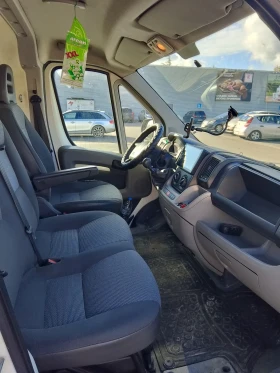 Peugeot Boxer, снимка 5 — Bazar.bg Peugeot Boxer, снимка 5