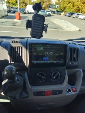 Peugeot Boxer, снимка 14 — Bazar.bg Peugeot Boxer, снимка 14