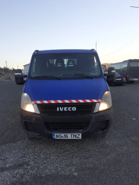 Iveco Daily, снимка 2