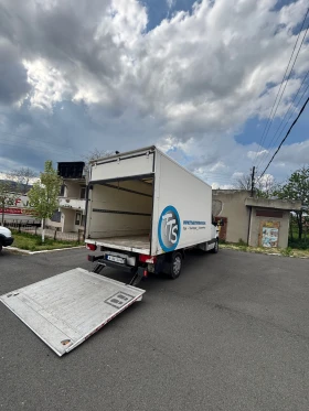 VW Crafter  - изображение 1