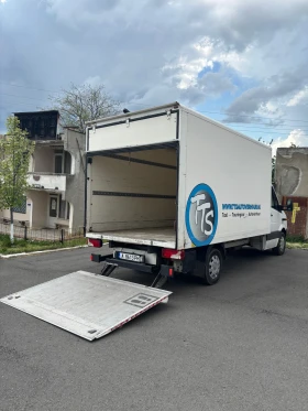 VW Crafter, снимка 2