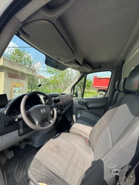 VW Crafter, снимка 6