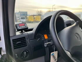 Mercedes-Benz Sprinter 316 klimatronik/хладилен / фургонн    i/full, снимка 7