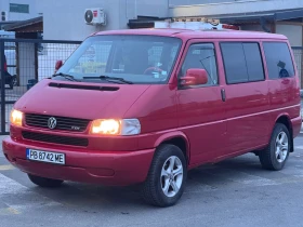 VW Multivan 2.5 TDI, снимка 9