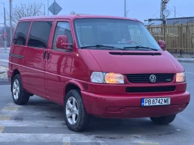 VW Multivan 2.5 TDI - изображение 1
